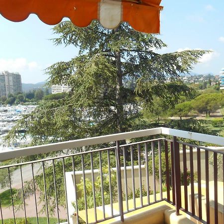 Appartement Le France - Vacances Cote D'Azur Mandelieu Esterno foto