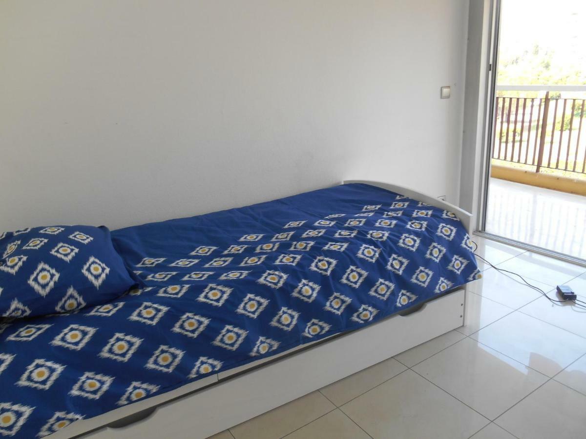 Appartement Le France - Vacances Cote D'Azur Mandelieu Esterno foto