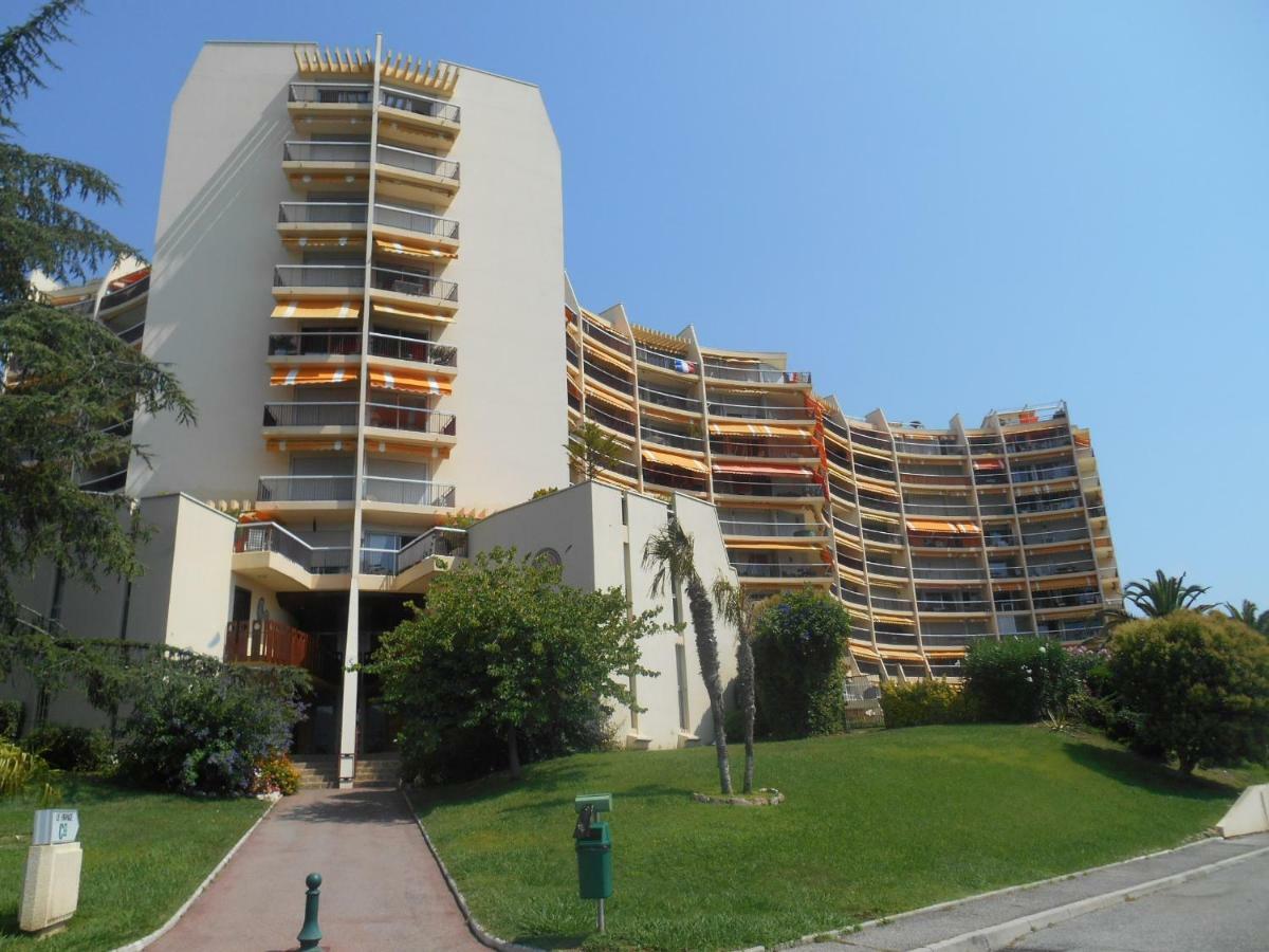 Appartement Le France - Vacances Cote D'Azur Mandelieu Esterno foto