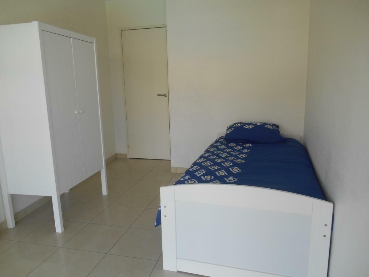 Appartement Le France - Vacances Cote D'Azur Mandelieu Esterno foto